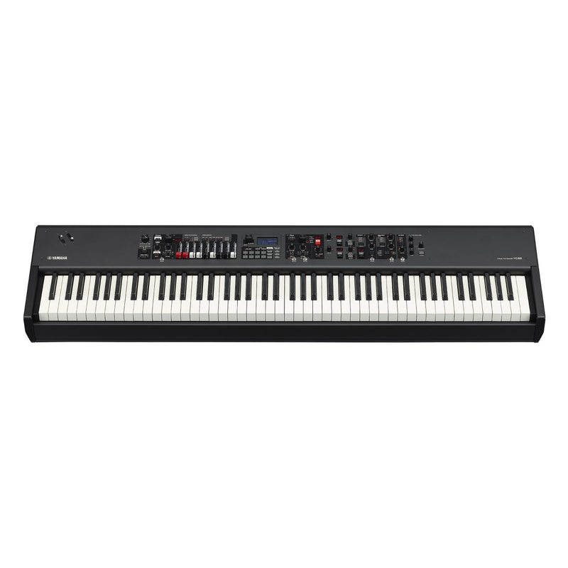 Yamaha YC88 88-Note Stage Keyboard