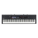 Yamaha YC88 88-Note Stage Keyboard