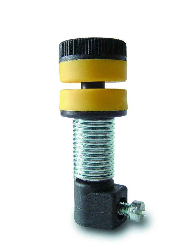 Aquarian Heavy Heavy Cymbal Spring- Yellow