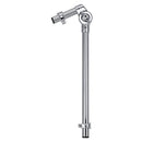 Pearl TH88I Tom Holder with Gear Tilter for ISS Optimount