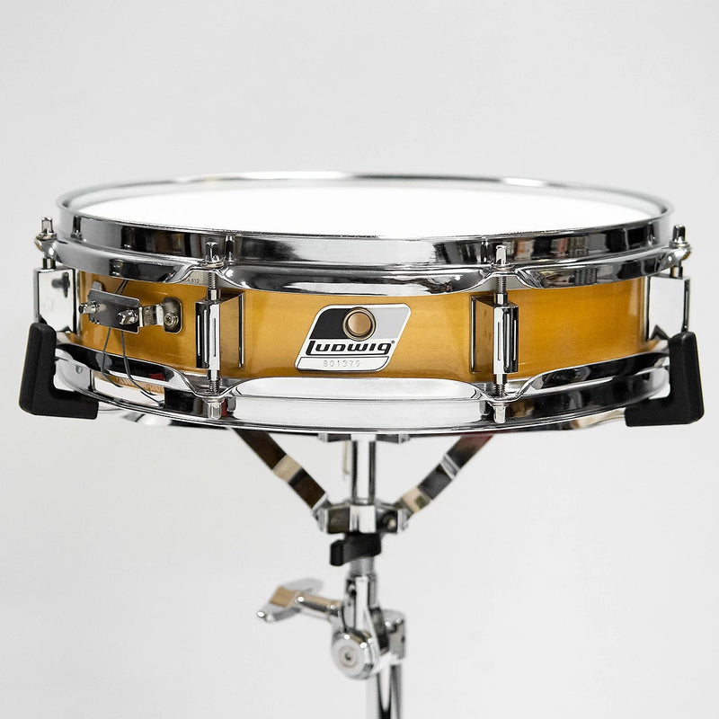 Ludwig Rocker Elite LRS313EC 13x3" Piccolo Snare Drum