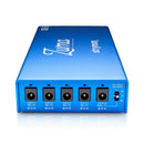 Strymon Zuma R300 Power Supply Low Profile DC Power Supply